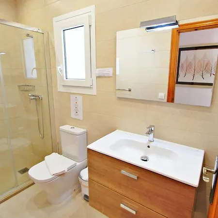 Alldo - Hill Side With Private Pool In Moraira
